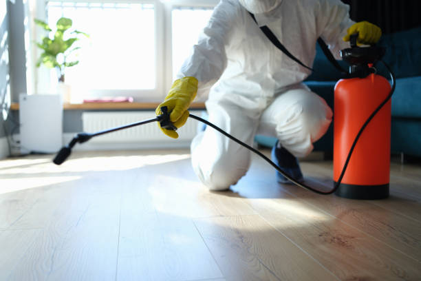 Reliable Blood Cleanup contractor in Solon, OH by Trauma Clean Pros